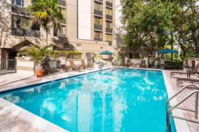 Отель Hyatt Place Ft. Lauderdale/Plantation  Плантейшен